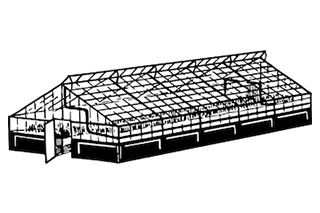 設(shè)施大棚搭建與維護，一文教你玩轉(zhuǎn)溫室大棚