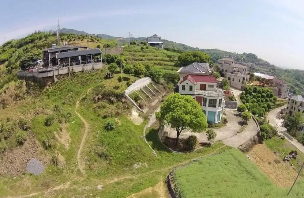 農(nóng)村宅基地“跨村買賣”，這是真的嗎.jpg