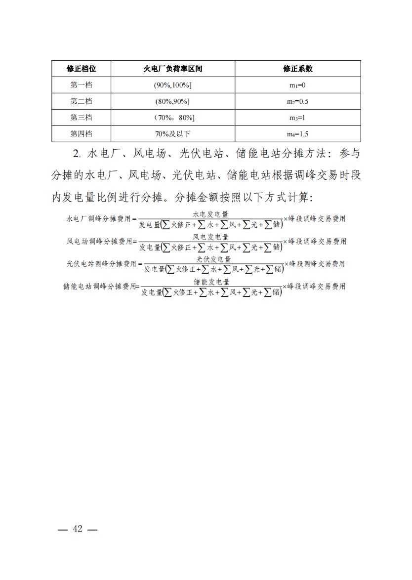 800元/兆瓦時！湖北源網(wǎng)荷儲電力調(diào)峰市場運(yùn)營征集意見啦！.jpg